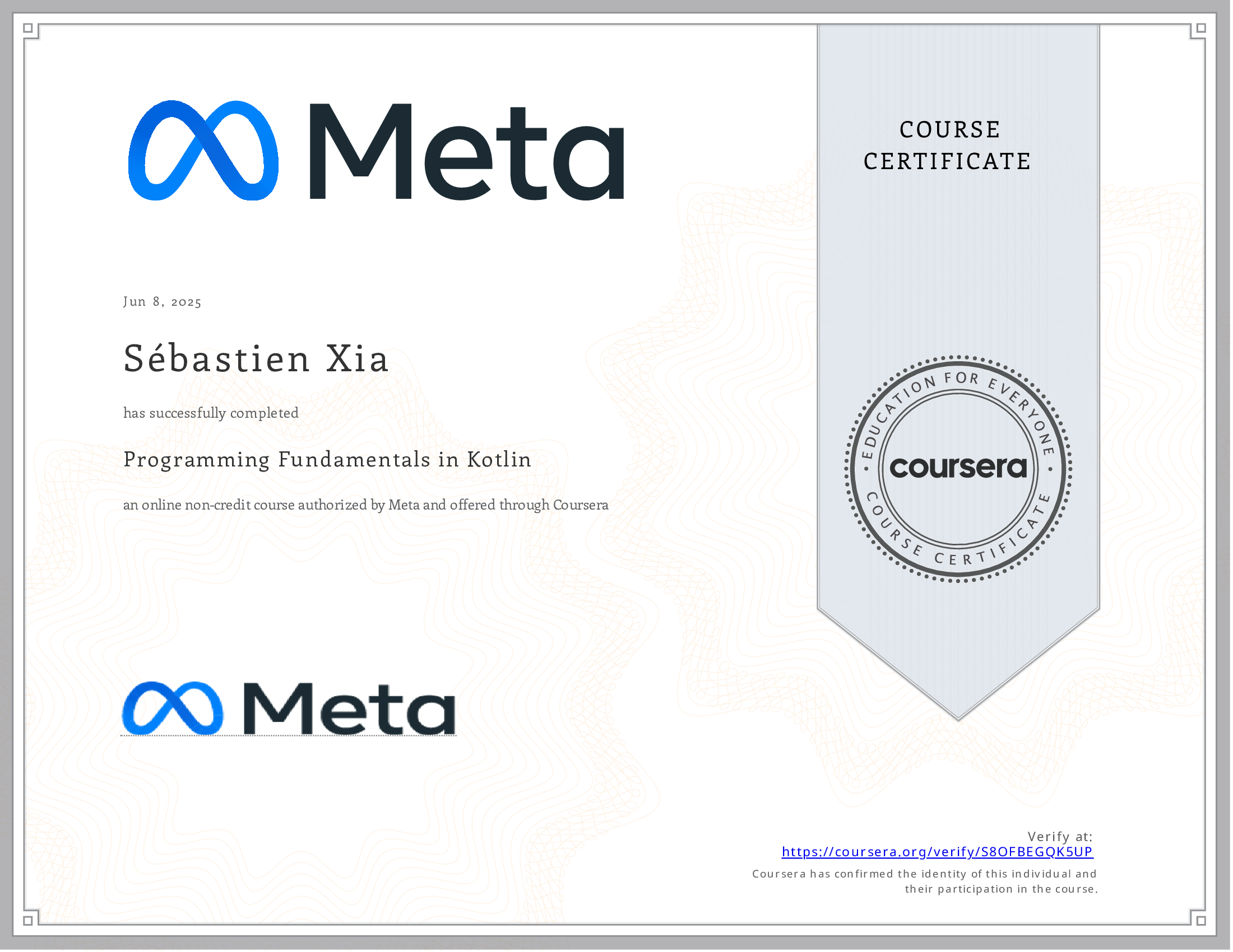 coursera_certificate_programming_fundamentals_in_kotlin
