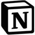 notion logo